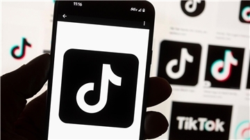 Das dänische Zentrum für Cybersicherheit rät vom Gebrauch von Tiktok auf Dienstgeräten staatlicher Behörden ab.