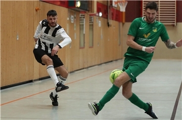 ESV Nordenham gegen TSV Abbehausen
