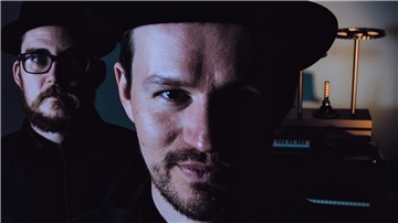 Das Duo Nordir ist in der Seefelder Mühle zu erleben. Die Ankündigung verspricht ein spannendes Konzert.