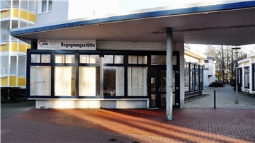 Das ehemalige AWO-Seniorenheim an der Ilsestraße in Nordenham wird Standort des Regionalen Versorgungszentrums in Nordenham. 