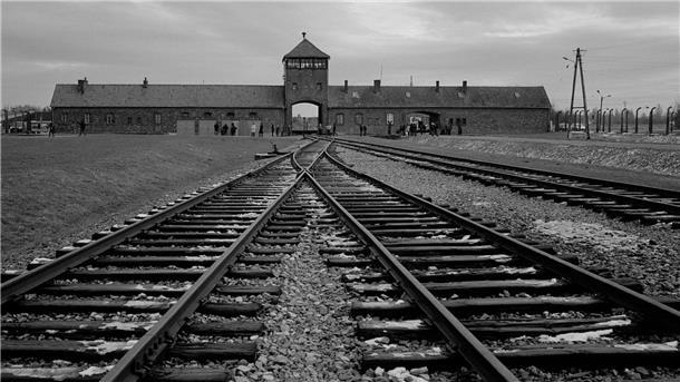 „Als ob es gestern wäre“: 80 Jahre nach Auschwitz Das ehemalige NS-Vernichtungslager Auschwitz-Birkenau