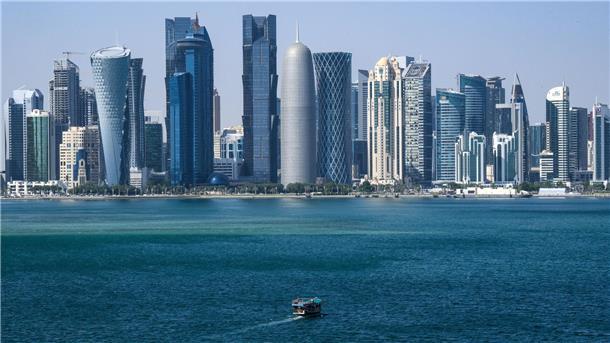 Konkurrenz für Deutschland: Katar will Olympia 2036 Das Emirat am Golf will Olympia-Gastgeber werden.