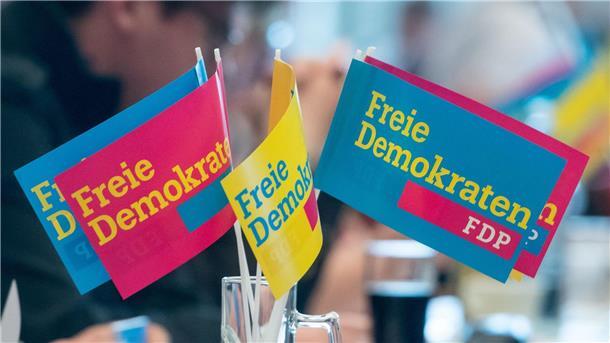 FDP-Mitgliederbefragung lässt Ampel-Parteien aufatmen Das Ergebnis der FDP-Mitgliederbefragung gilt als wichtiges Stimmungsbild.