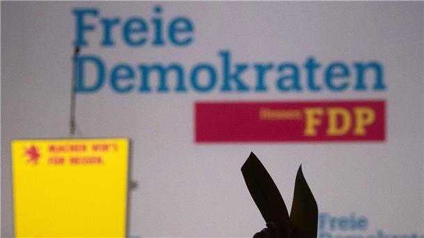 Nach Mitgliederbefragung: FDP will sich stärker durchsetzen  Das Ergebnis der FDP-Mitgliederbefragung liegt vor.