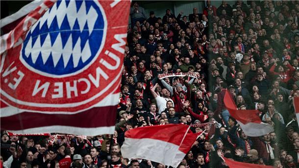 Das Fehlverhalten einiger Fans bekommt dem FC Bayer nun teuer zu stehen.