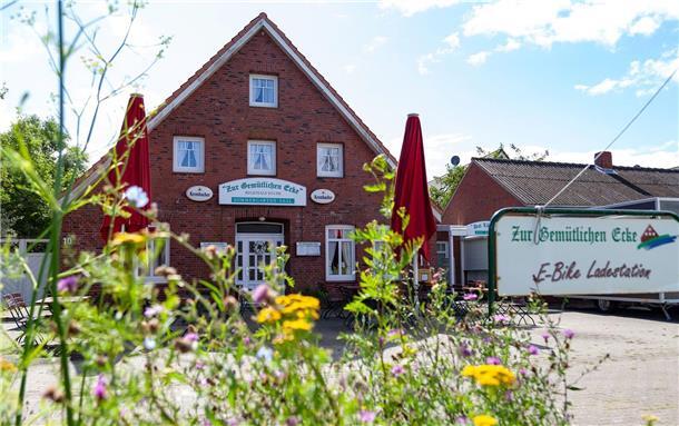 ZUr Gemütlichen Ecke Traditionsgasthof Spieka-Neufeld