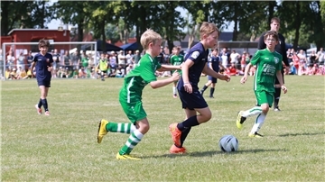 TSV Abbehausen Kronos-Jugend-Cup