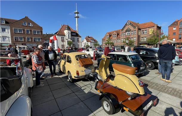 Oldtimer