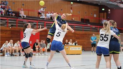 HSG Unterweser Handball-Regionsoberliga