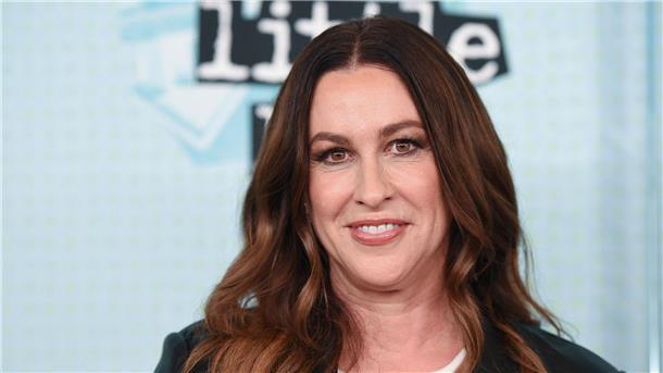 Selbstbestimmte Rock-Ikone - Alanis Morissette wird 50 Das Hit-Album „Jagged Little Pill“ von Alanis Morissette hat sich weltweit mehr als 30 Millionen Mal verkauft.