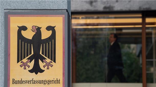 Karlsruhe verhandelt im April über Bundeswahlgesetz Das höchste deutsche Gericht will am 23. und 24. April verhandeln.