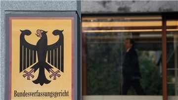 Das höchste deutsche Gericht will am 23. und 24. April verhandeln.
