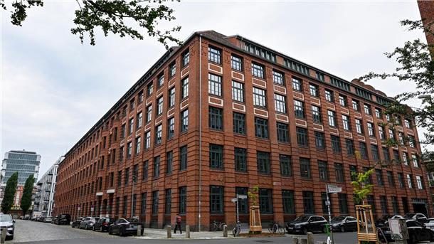 Berlin bekommt ein House of Games Das House of Games zieht in der Rotherstraße in ein Gebäude mit langer Geschichte.
