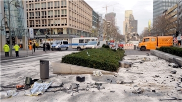 Das illegale Autorennen endet 2016 mit einem Unfall.