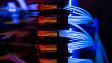 Das Informationstechnikzentrum Bund ist eine zentrale Dienstleistungseinrichtung der deutschen Bundesverwaltung, die für die Bereitstellung und den Betrieb von IT-Dienstleistungen zuständig ist (Symbolbild).