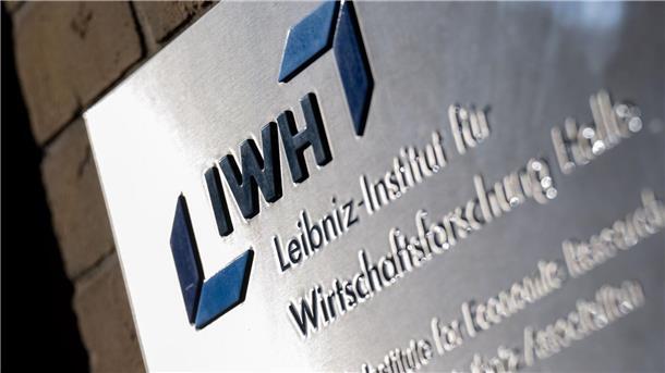Höchster Stand bei Firmenpleiten seit 20 Jahren Das Institut IWH wertet monatlich Insolvenzbekanntmachungen aus und verknüpft sie mit Bilanzdaten der Unternehmen.