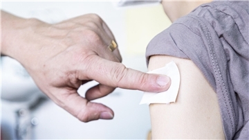 Das Interesse an HPV-Impfungen schwindet. Der Magistrat in Bremerhaven will deswegen mit einer Kampagne gegensteuern. 