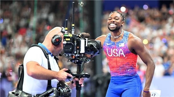 Medienrechte: IOC schließt neuen Milliarden-Vertrag Das IOC hat einen neuen TV-Vertrag für den US-Markt unterschrieben.