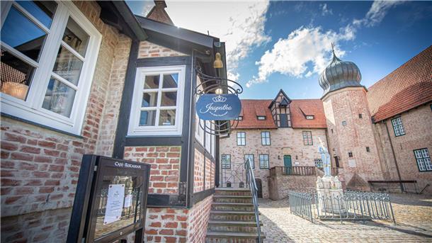 Das Jaspatho in Bad Bederkesa schließt