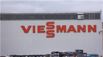 Das Kerngeschäft von Viessmann geht im rund fünfmal so großen Carrier-Konzern auf.