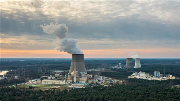 Wie funktioniert die Abschaltung eines Kernkraftwerks? Das Kernkraftwerk Emsland: Nach der Planung des Betreibers wird die Anlage im Jahr 2037 nachweislich frei von jeder Radioaktivität sein.