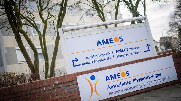 Ameos-Klinikum Mitte 