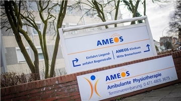 Ameos-Klinikum Mitte 