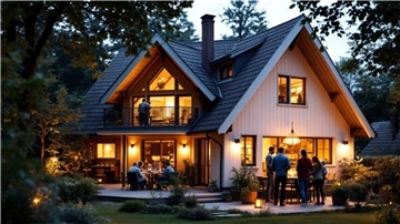 Haus