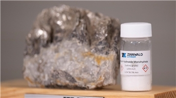 Das Landesbergamt sieht für Niedersachsen großes Potenzial bei der Förderung von Lithium. (Symbolbild)