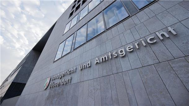 Clan-Chef zu sechs Jahren Gefängnis verurteilt Das Landgericht Düsseldorf hat einen Clan-Chef zu einer Gefängnisstrafe verurteilt.