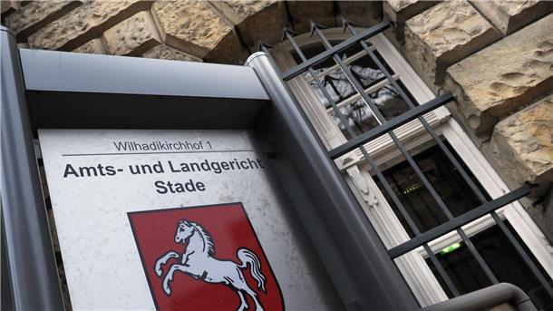 Das Landgericht in Stade hatte einen schwierigen Fall zu verhandeln. Es war von der Schuld des Vaters überzeugt, aber die Beweise fehlten.