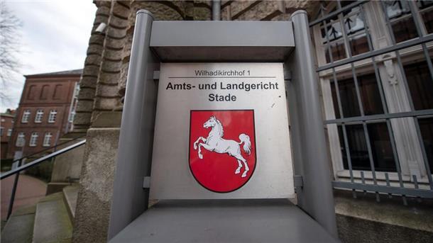 Tatort Bederkesa: Prozess zu Einbruch und Betrug geht weiter Landgericht Stade