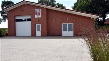 Das Löschgruppenfahrzeug Katastrophenschutz soll für die Samtgemeinde Sittensen bei der Ortsfeuerwehr Tiste stationiert werden.