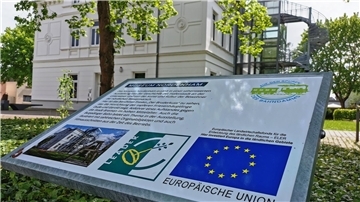 Das Museum Nordenham hat sich ein zweites Mal für das Museumsgütesiegel zertifizieren können.