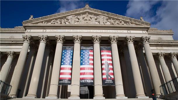 Die Misere mit Geheimdokumenten in den USA Das Nationalarchiv hat allen noch lebenden Präsidenten und deren Vizes schriftlich darum gebeten, zuhause nach geheimen Unterlagen Ausschau halten.