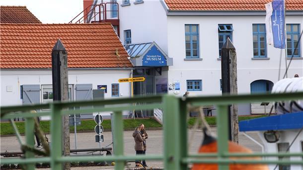 Das Nationalparkhaus Museum Fedderwardersiel kann sich über eine Förderung in Höhe von 30.000 Euro freuen.