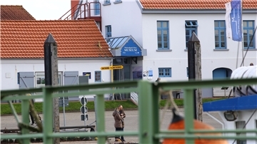 Das Nationalparkhaus Museum Fedderwardersiel kann sich über eine Förderung in Höhe von 30.000 Euro freuen.