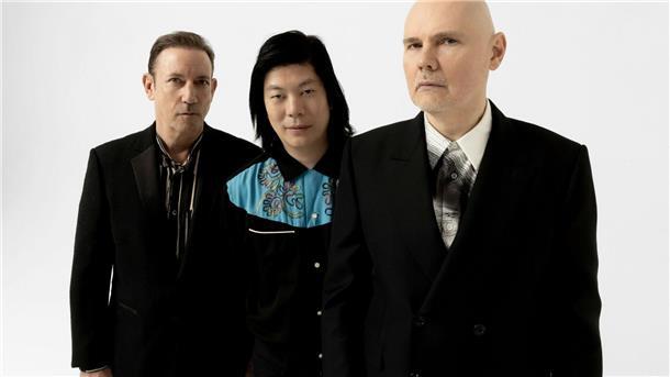 Zurück zum Anfang: Smashing Pumpkins bringen 13. Album raus Das neue Album der Smashing Pumpkins soll an frühes Material der Alternative-Größen anknüpfen.