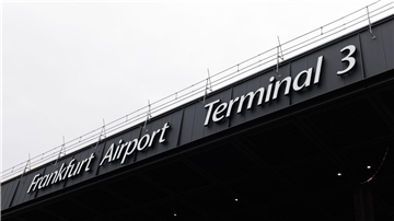 Terminal 3 am Frankfurter Flughafen öffnet am 22. April 2026 Das neue Passagierterminal an Deutschlands größtem Flughafen soll im April 2026 in Betrieb genommen werden. (Archivbild)