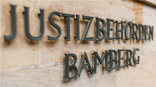 Das Oberlandesgericht Bamberg verhandelt über die Berufung der Schadenersatzklage.