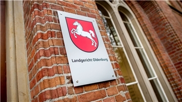 Das Oldenburger Landgericht hat das Urteil gegen einen 38-jährigen Braker bestätigt. Er muss nun erneut ins Gefängnis.