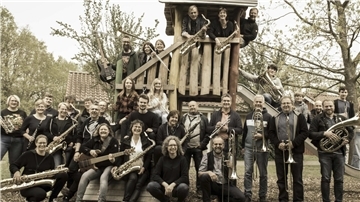 Das Organisationsteam
