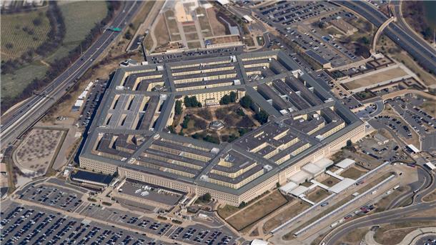 Das Pentagon hat laut US-Medienberichten angeordnet, Kampfflugzeuge nach Puerto Rico zu schicken. (Archivbild)