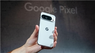 Das Pixel 10 wurde kurz vor dem erwarteten Debüt neuer iPhones vorgestellt.