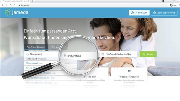 Das Portal Jameda verspricht raschen Durchblick bei der Arztwahl. Wir haben den Ärzte-Check für Euch durchleuchtet.