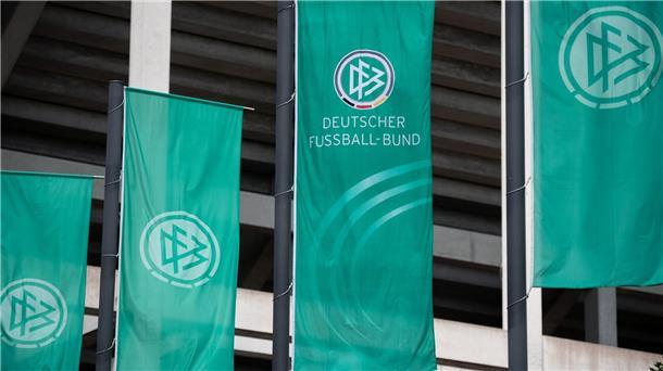 Das Präsidium des Deutschen Fußball-Bundes steht geschlossen hinter der WM-Bewerbung Saudi-Arabiens für 2034.