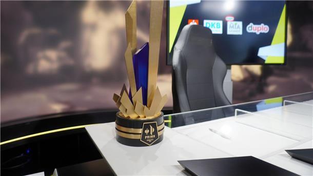 SK Prime zerstört Unicorns und ist deutscher LoL-Meister Das Prime-League-Finale wurde für die LoL-Spieler von SK Prime zur einfachen Affäre.
