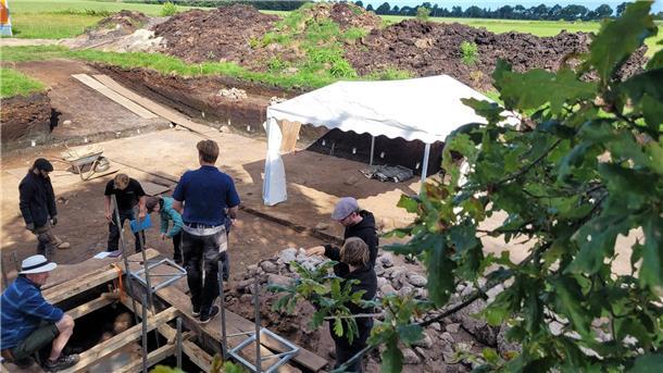 Das Projekt "Zwischen den Flüssen" des Niedersächsischen Instituts für historisc...