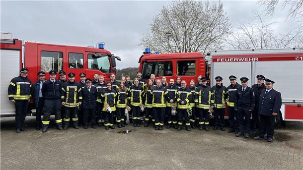Feuerwehr