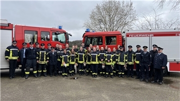 Feuerwehr